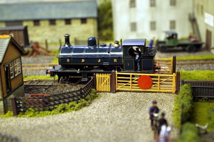 🚂 More Model Railway Layouts Revealed for RailEx 2023! 🚂