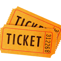 Open Day Ticket