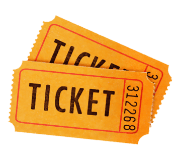Open Day Ticket - Child