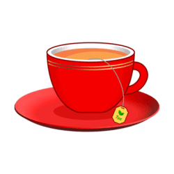 Cup Of Tea