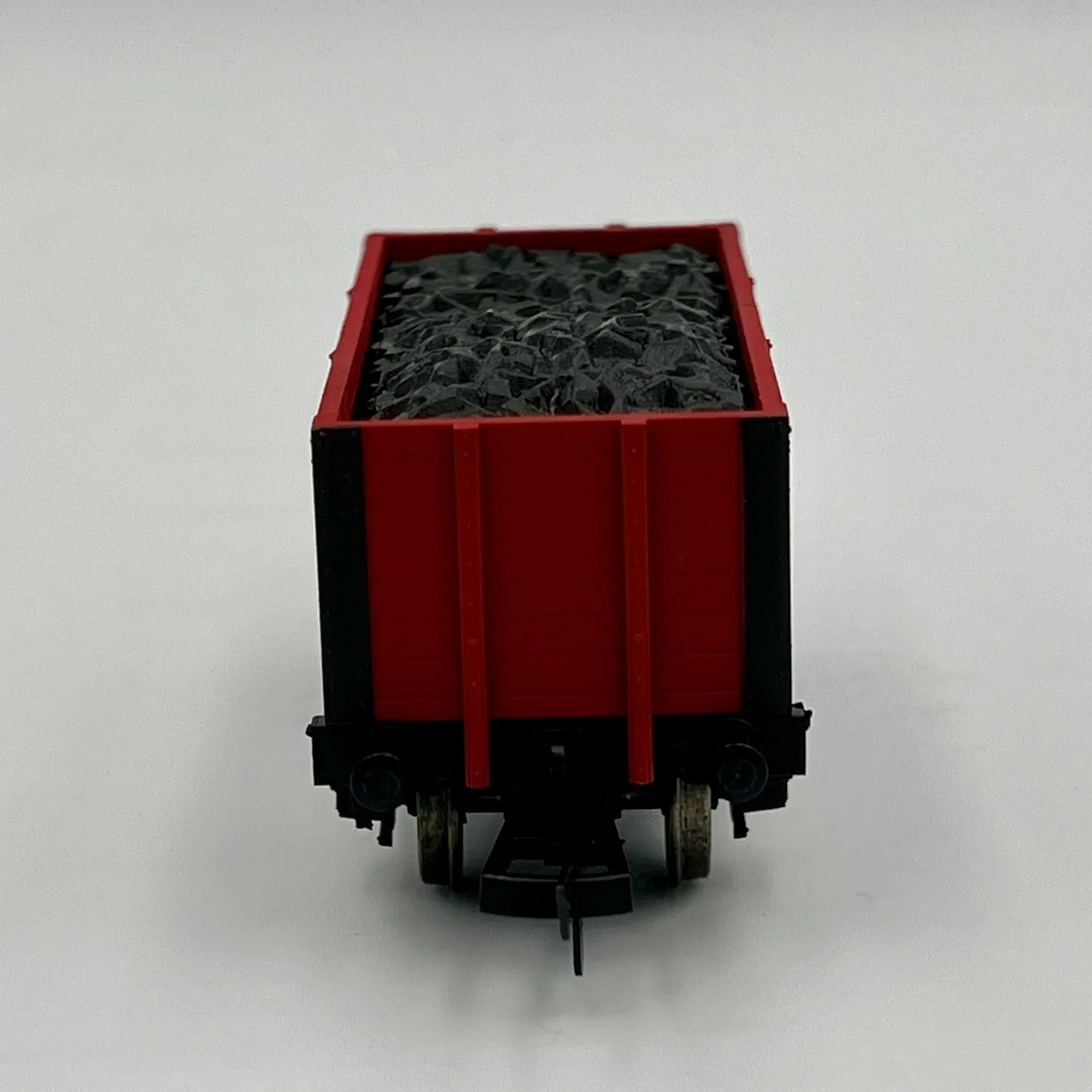 RailEx - Limited Edition Coal Wagon Flowers & Co. OO Gauge - Image 6
