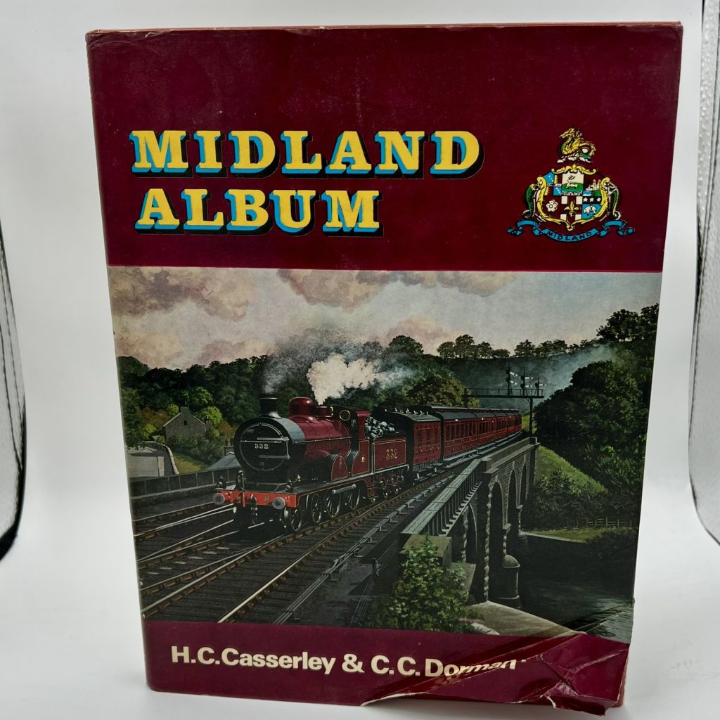 Midland Album