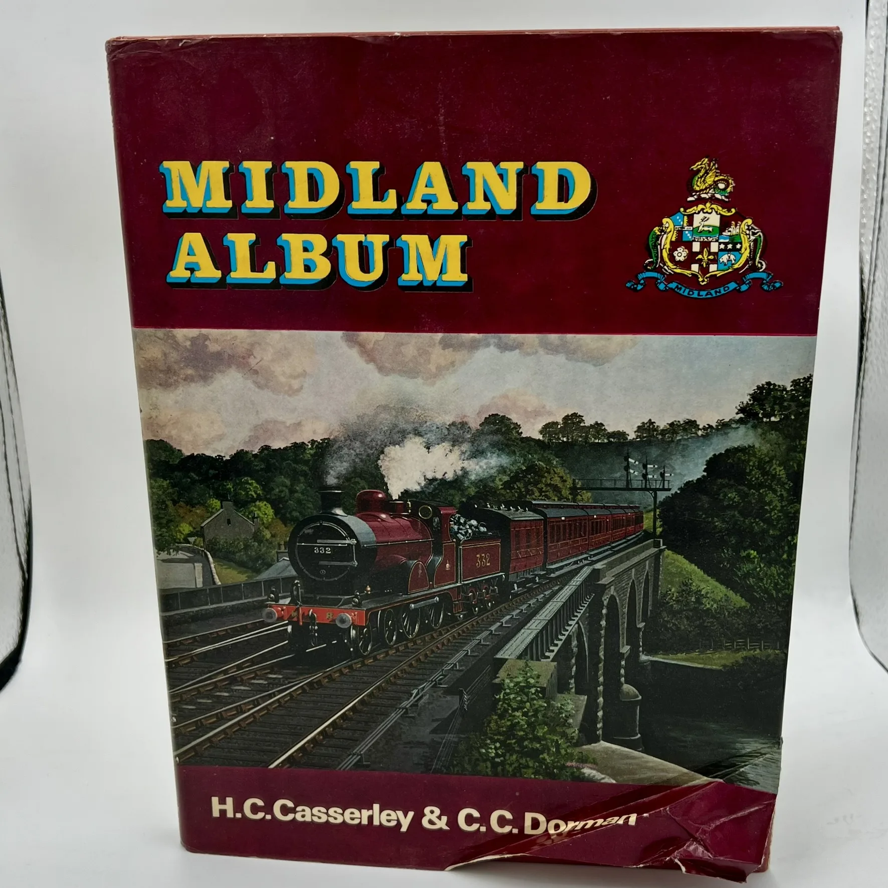 Midland Album