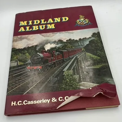 Midland Album - Image 3