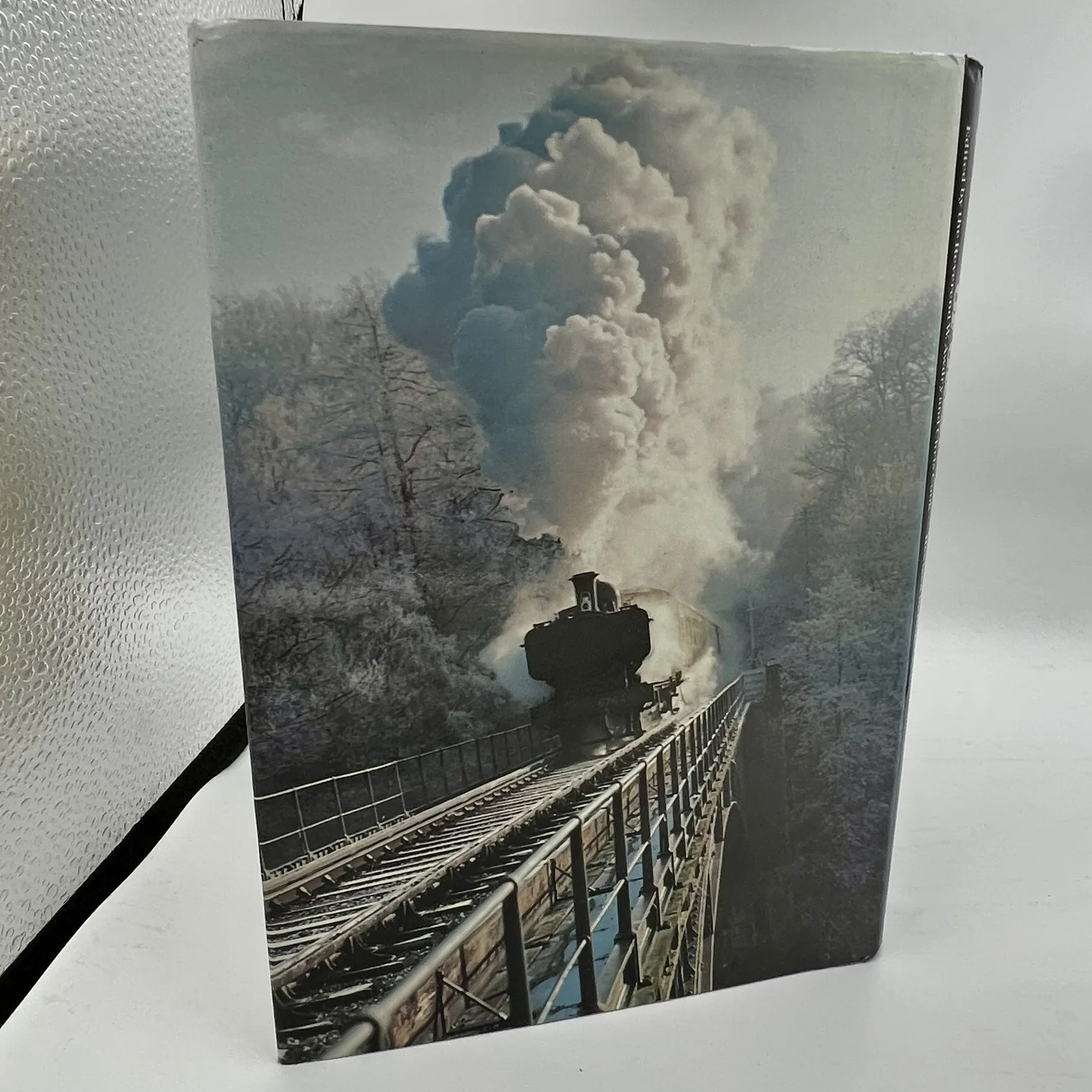 A Guide to the Steam Railways of Great Britain - Image 2
