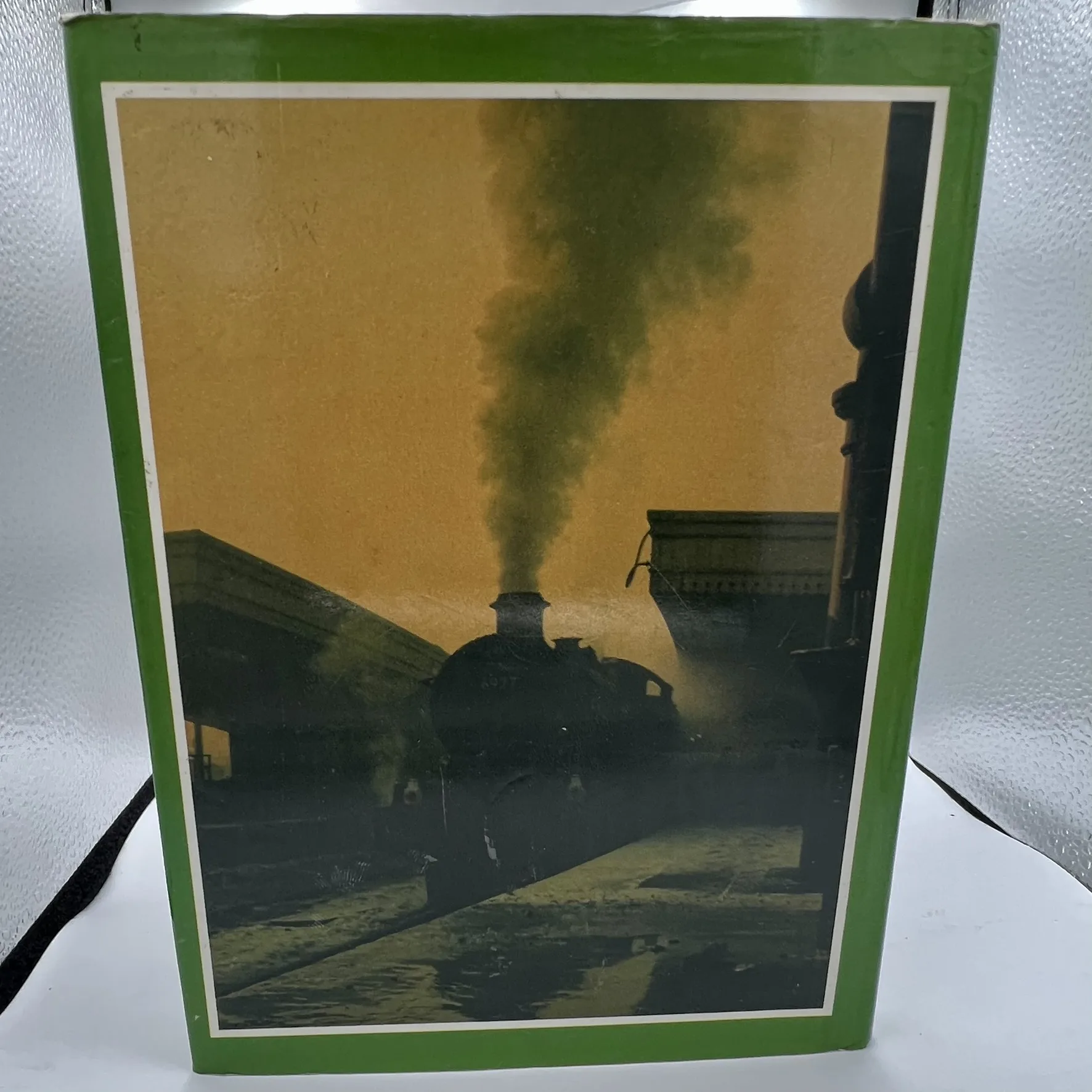 In Search Of Steam 1962 -68 - Image 2