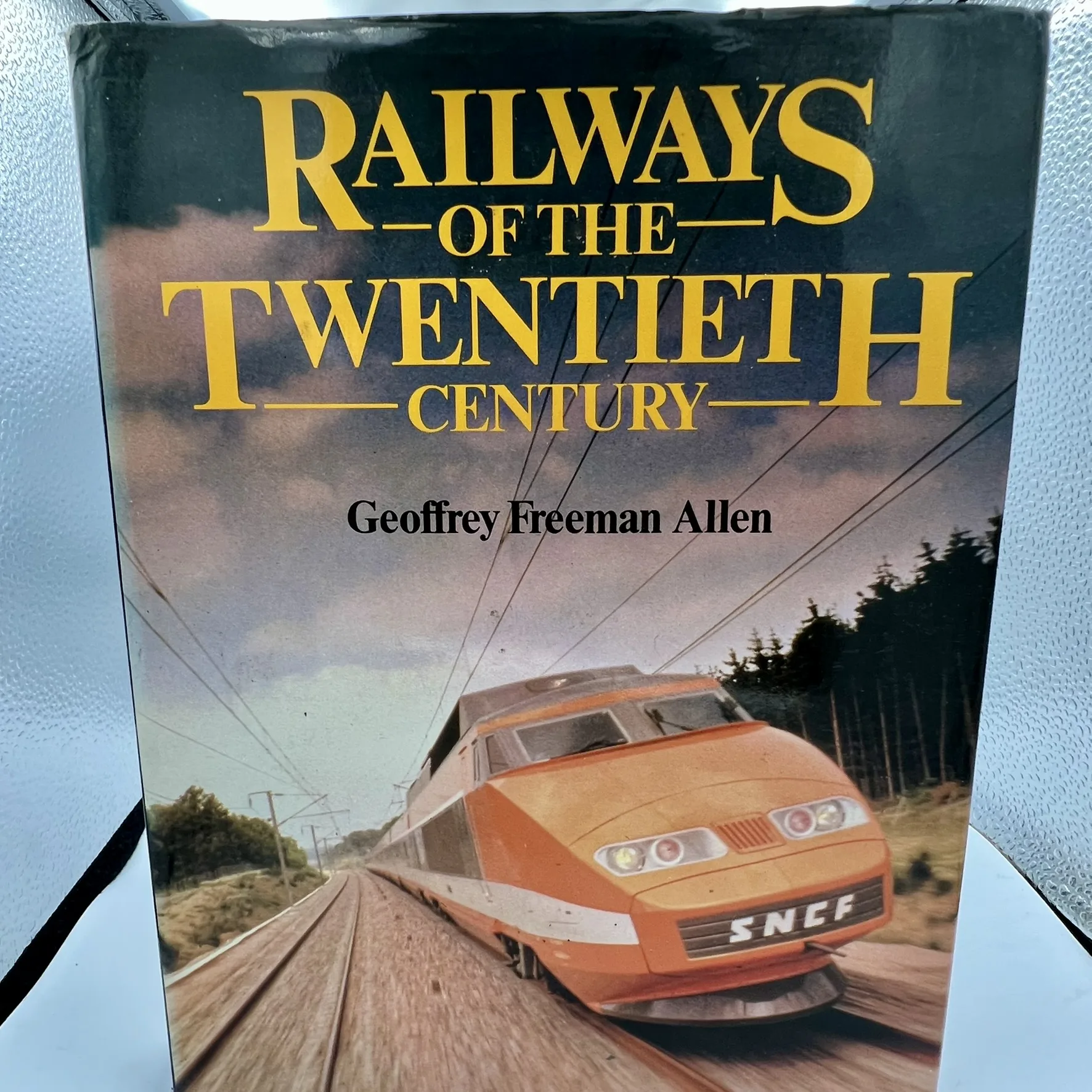 Railways of the Twentieth Century - Image 3