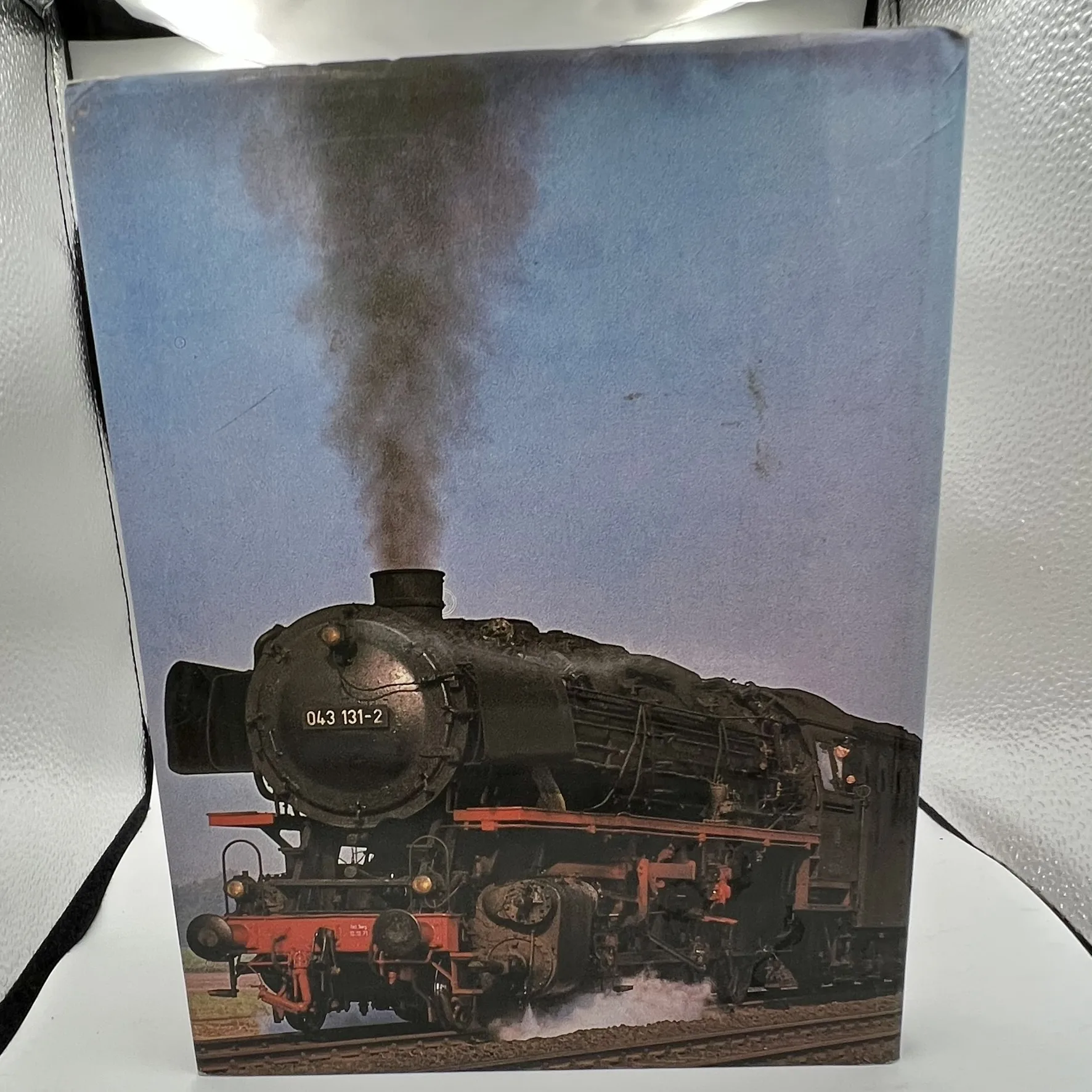 Railways of the Twentieth Century - Image 2