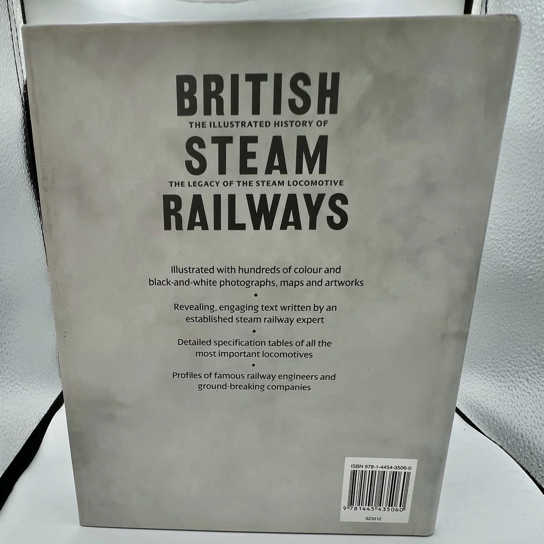 British Steam Railways - Image 3
