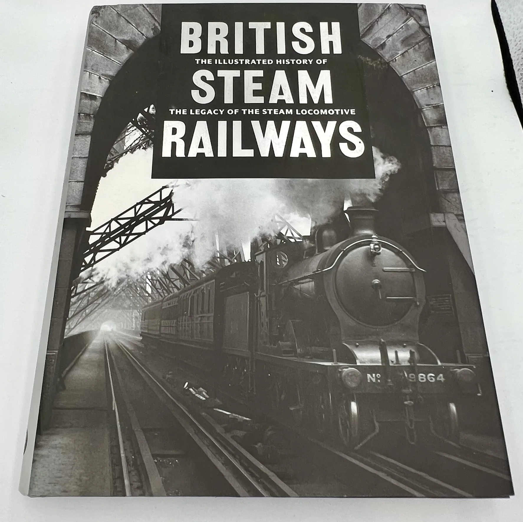 British Steam Railways - Image 2