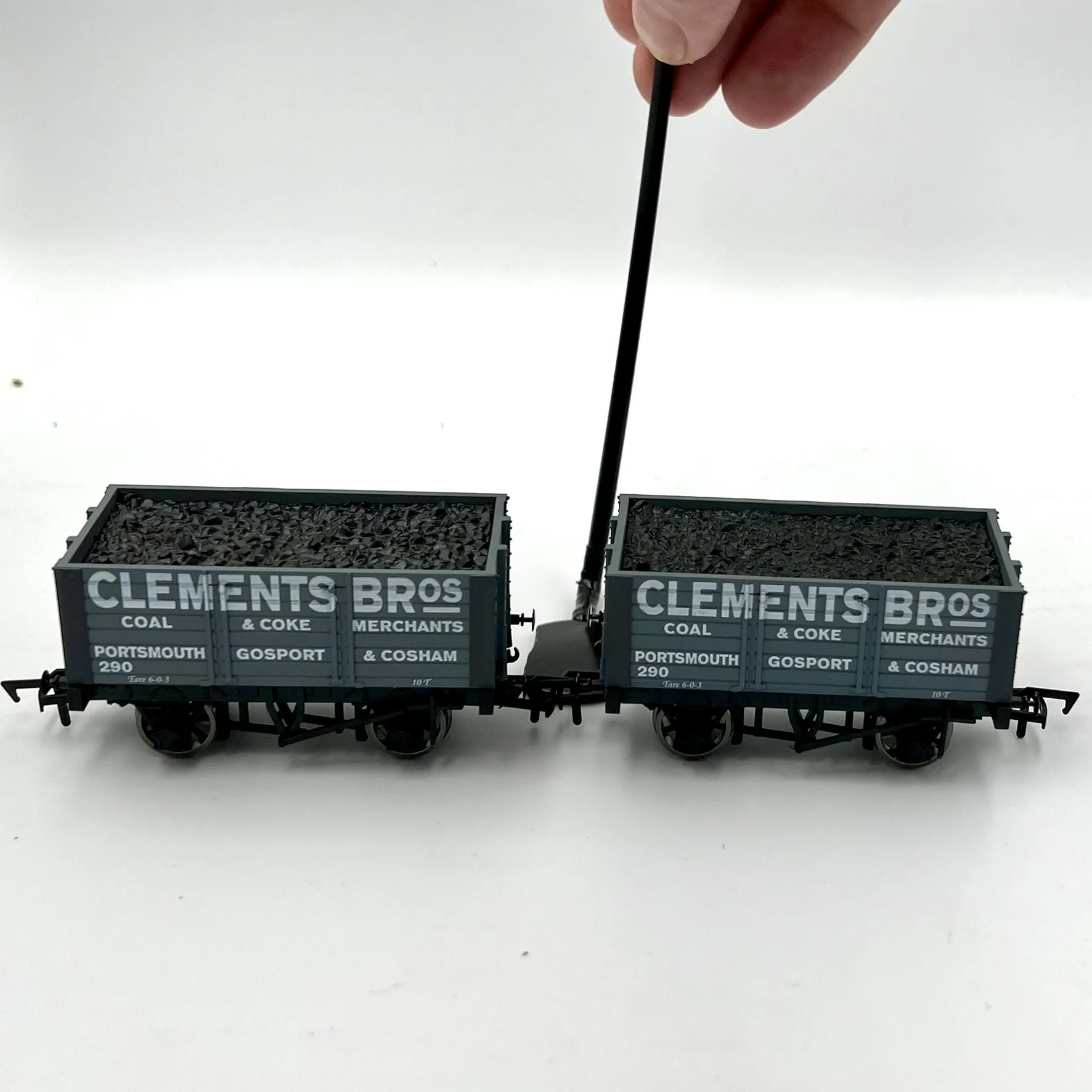 Uncoupling Tool For Shunting FDMRC - Image 4