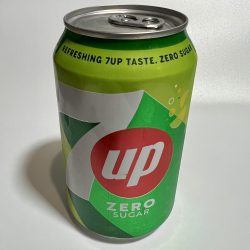 Sprite / 7up Can