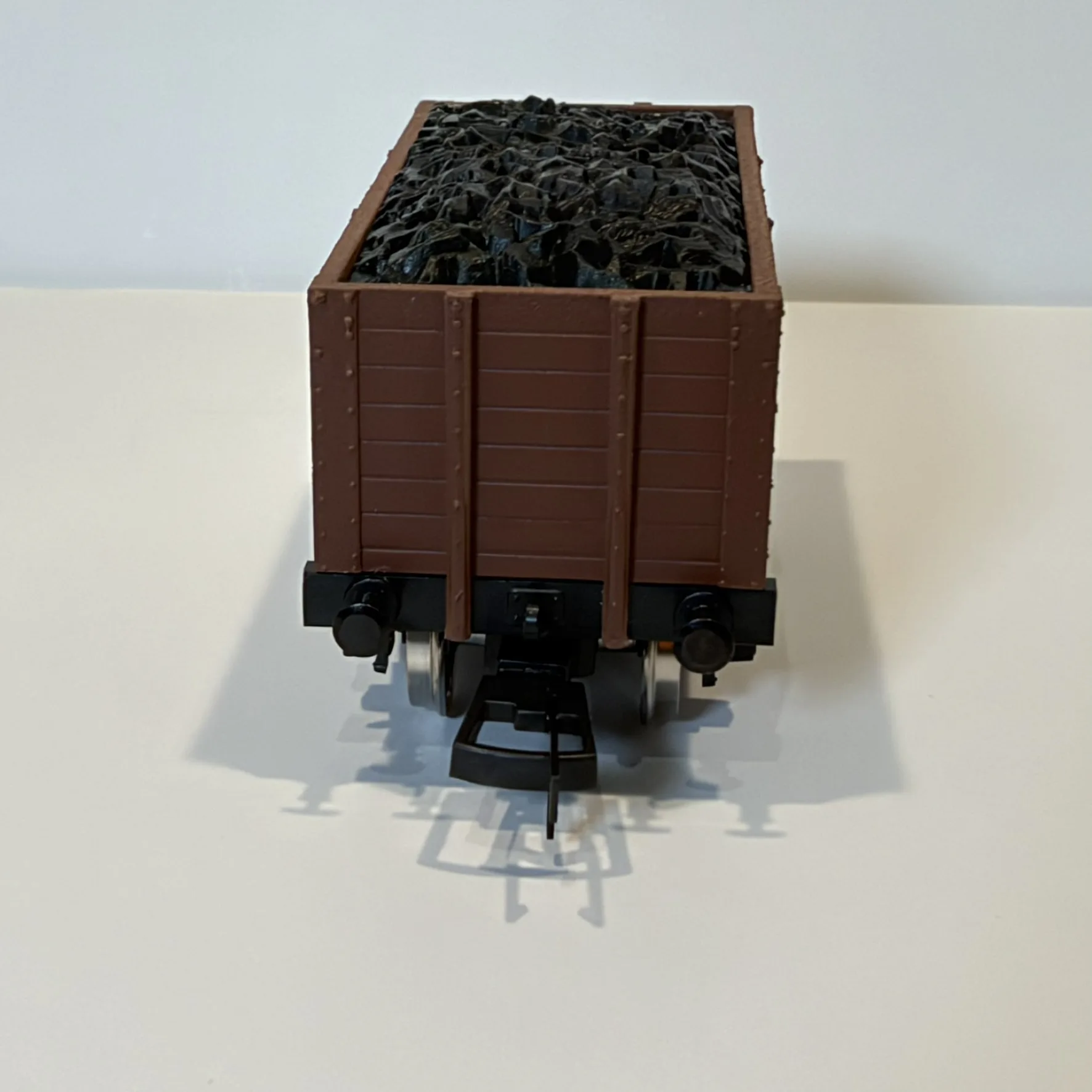 RailEx 2026 60th Anniversary Special Edition Wagon - J. E. Smith (Portsmouth) Ltd - Image 6